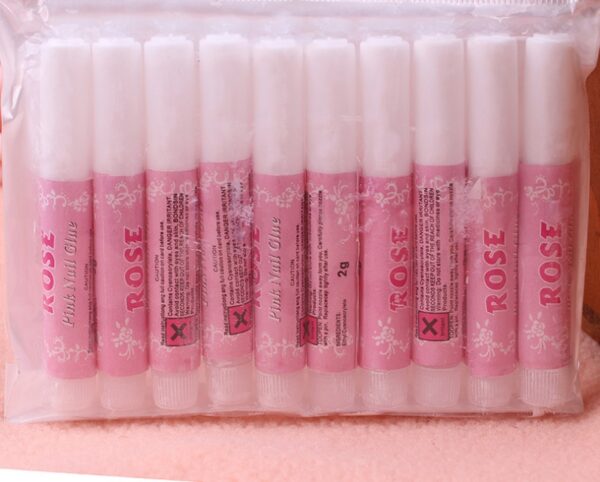 Nail glue nail glue 2g - Image 3